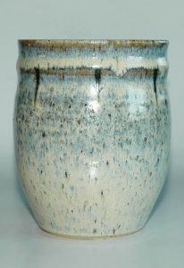 Vase lys lilleløber 1